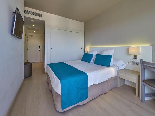 Bq Delfin Azul Hotel – billede 6