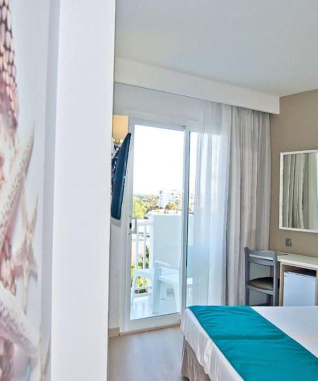 Bq Delfin Azul Hotel – billede 7