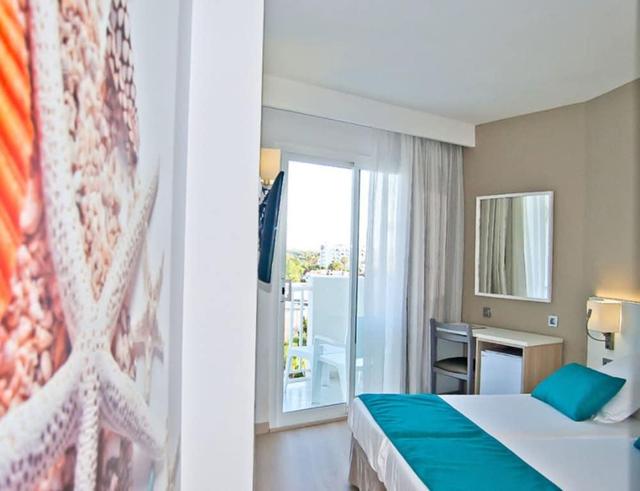 Bq Delfin Azul Hotel – billede 7
