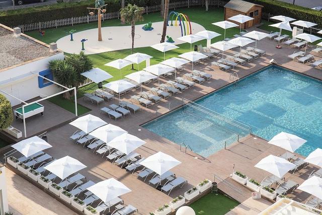 Bq Delfin Azul Hotel – billede 8