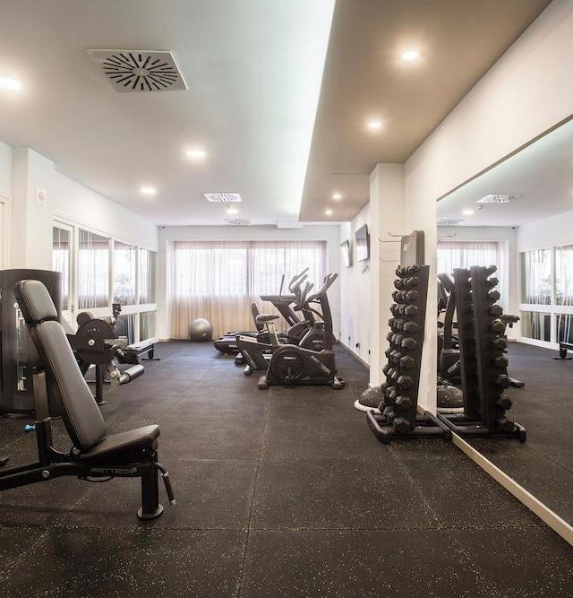 Bq Delfin Azul Hotel – billede 10