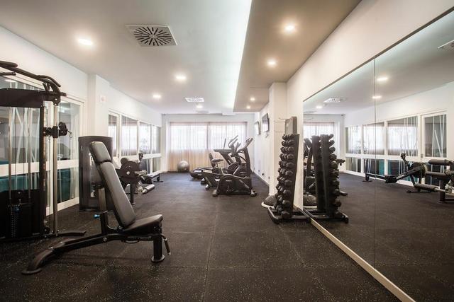 Bq Delfin Azul Hotel – billede 10