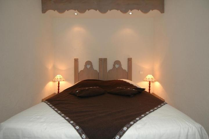 Hotelbilleder – Residence Le Portillo (1/10)