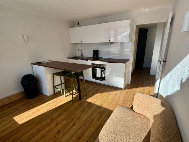 Residence Le Portillo – billede 8