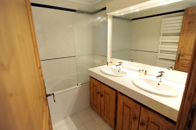 Residence Le Portillo – billede 10