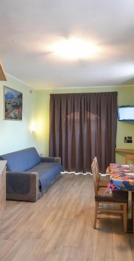 Chalet Raggio di Sole – billede 1