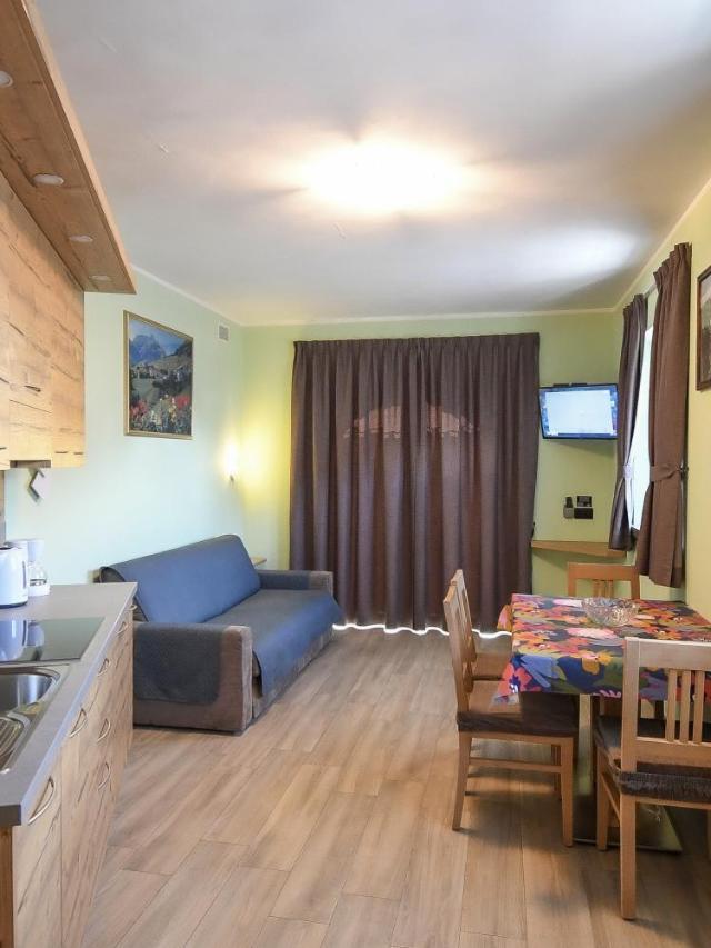 Chalet Raggio di Sole
