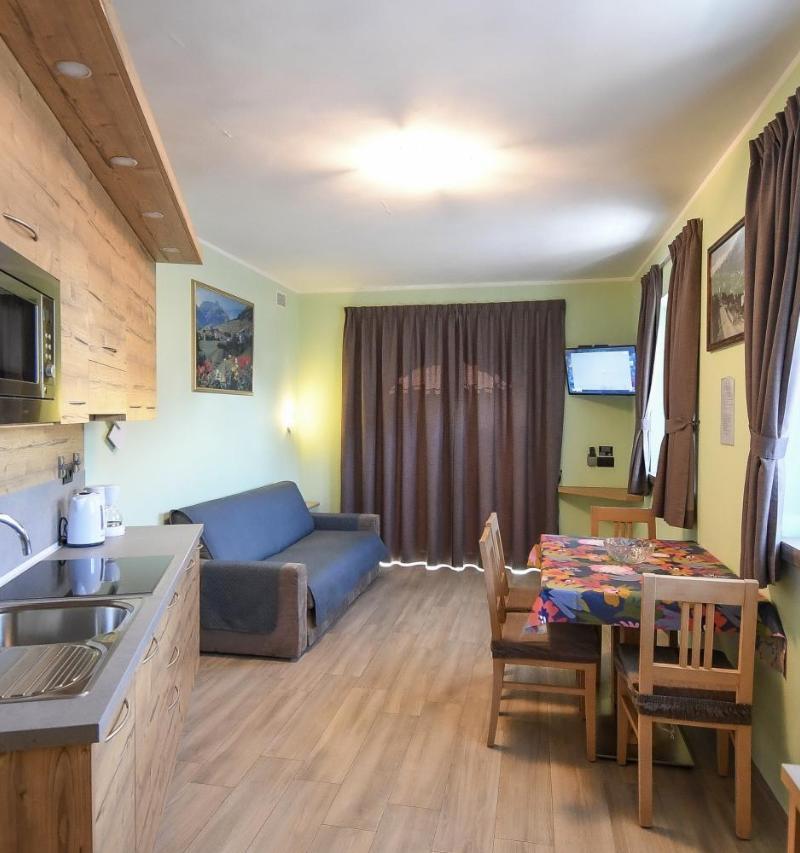 Chalet Raggio di Sole