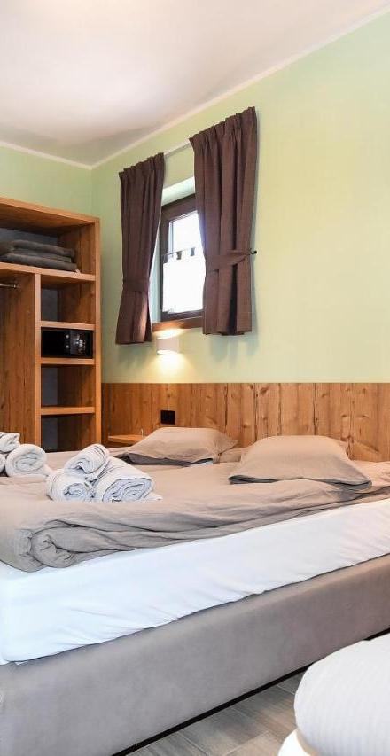 Chalet Raggio di Sole – billede 2