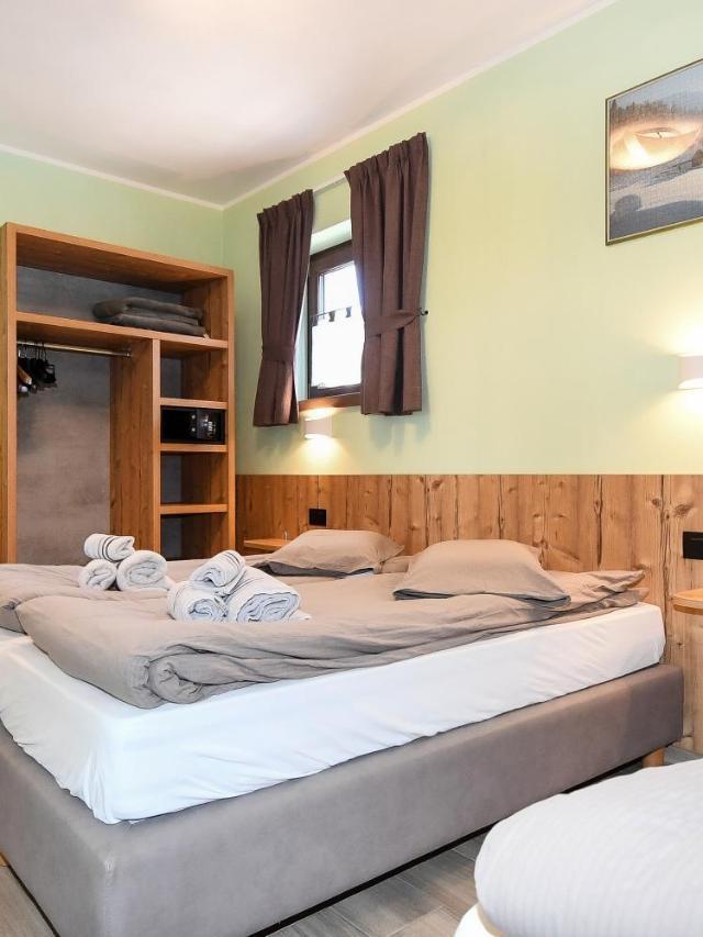 Chalet Raggio di Sole – billede 2