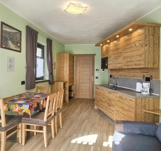 Chalet Raggio di Sole – billede 3