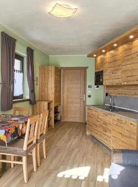Chalet Raggio di Sole – billede 3