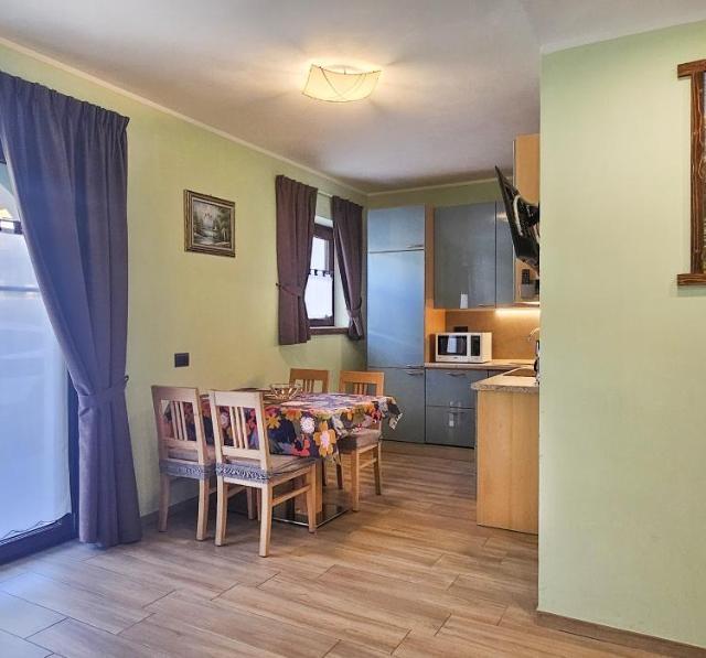Chalet Raggio di Sole – billede 4