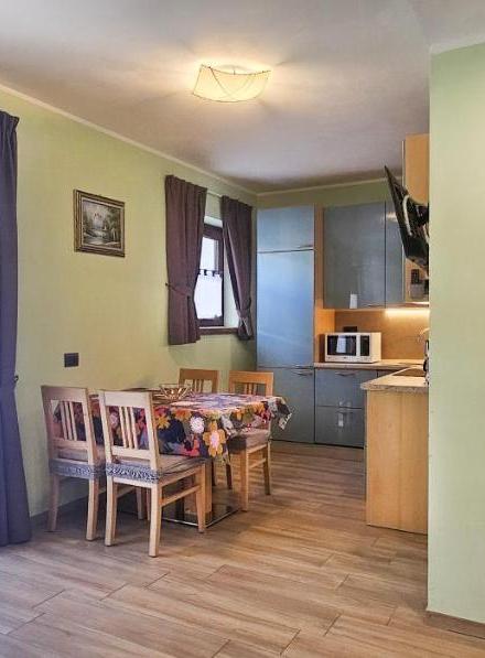 Chalet Raggio di Sole – billede 4