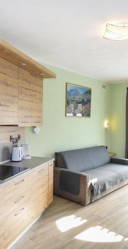 Chalet Raggio di Sole – billede 5