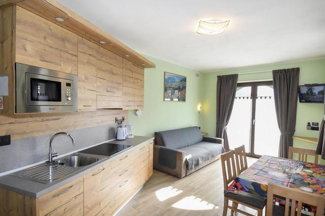 Chalet Raggio di Sole – billede 5