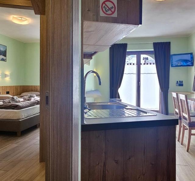 Chalet Raggio di Sole – billede 6