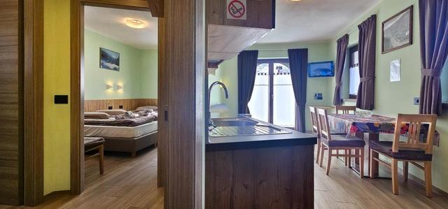 Chalet Raggio di Sole – billede 6