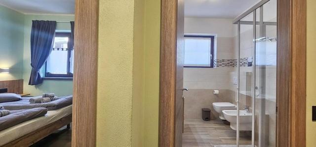 Chalet Raggio di Sole – billede 7