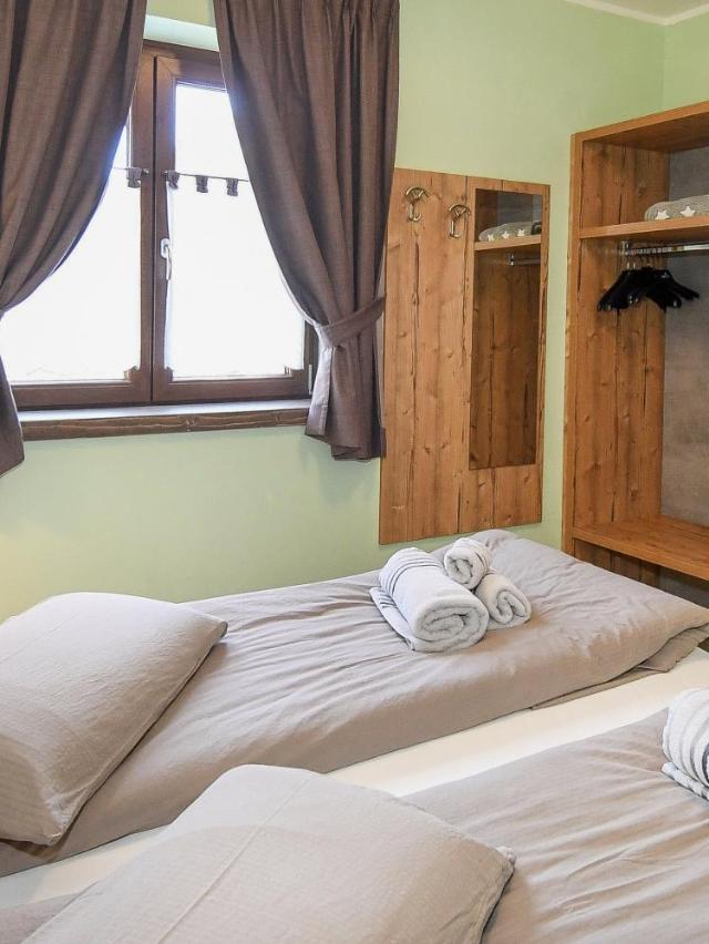Chalet Raggio di Sole – billede 8