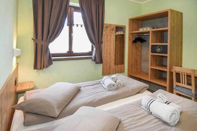 Chalet Raggio di Sole – billede 8