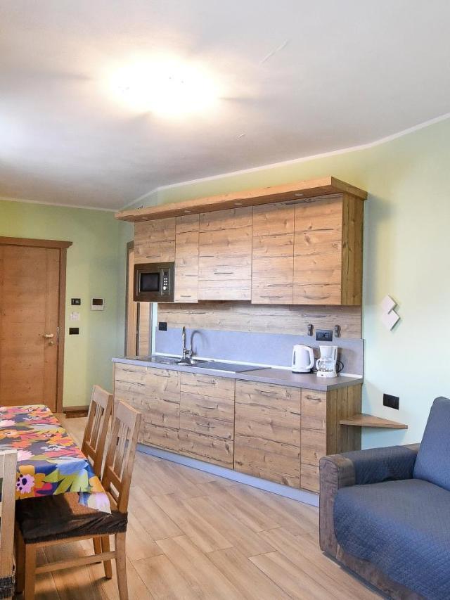 Chalet Raggio di Sole – billede 9