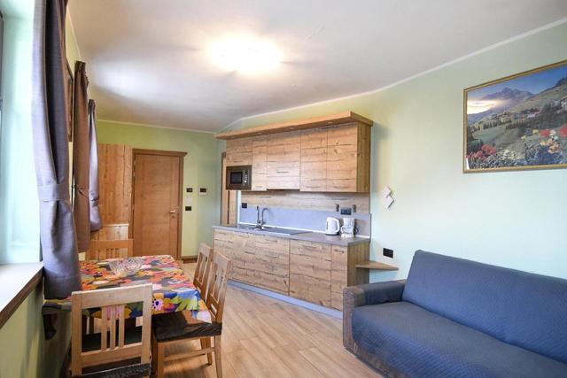 Chalet Raggio di Sole – billede 9