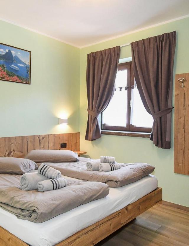 Chalet Raggio di Sole – billede 10