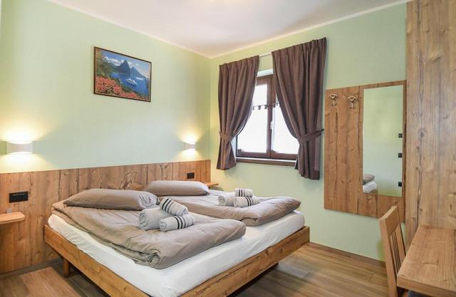 Chalet Raggio di Sole – billede 10