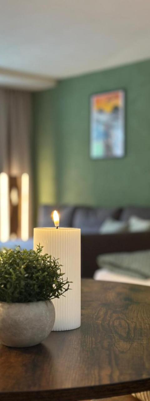 Alpine Hideaway - Cozy Mountainview Studio, Home-Cinema, Free Parking, Ski, Engelberg, Luzern – Engelberg