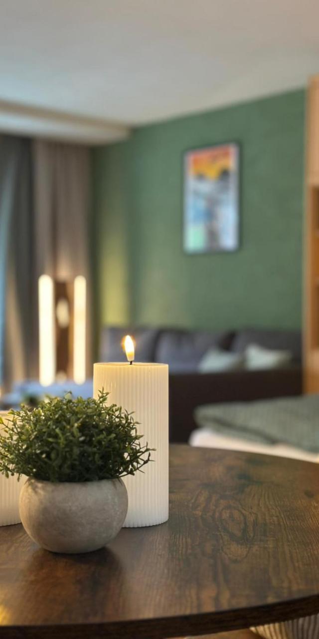 Alpine Hideaway - Cozy Mountainview Studio, Home-Cinema, Free Parking, Ski, Engelberg, Luzern