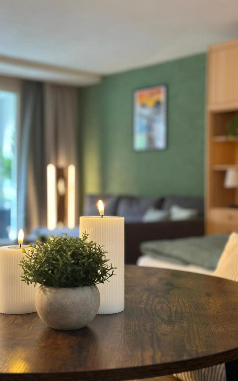 Alpine Hideaway - Cozy Mountainview Studio, Home-Cinema, Free Parking, Ski, Engelberg, Luzern