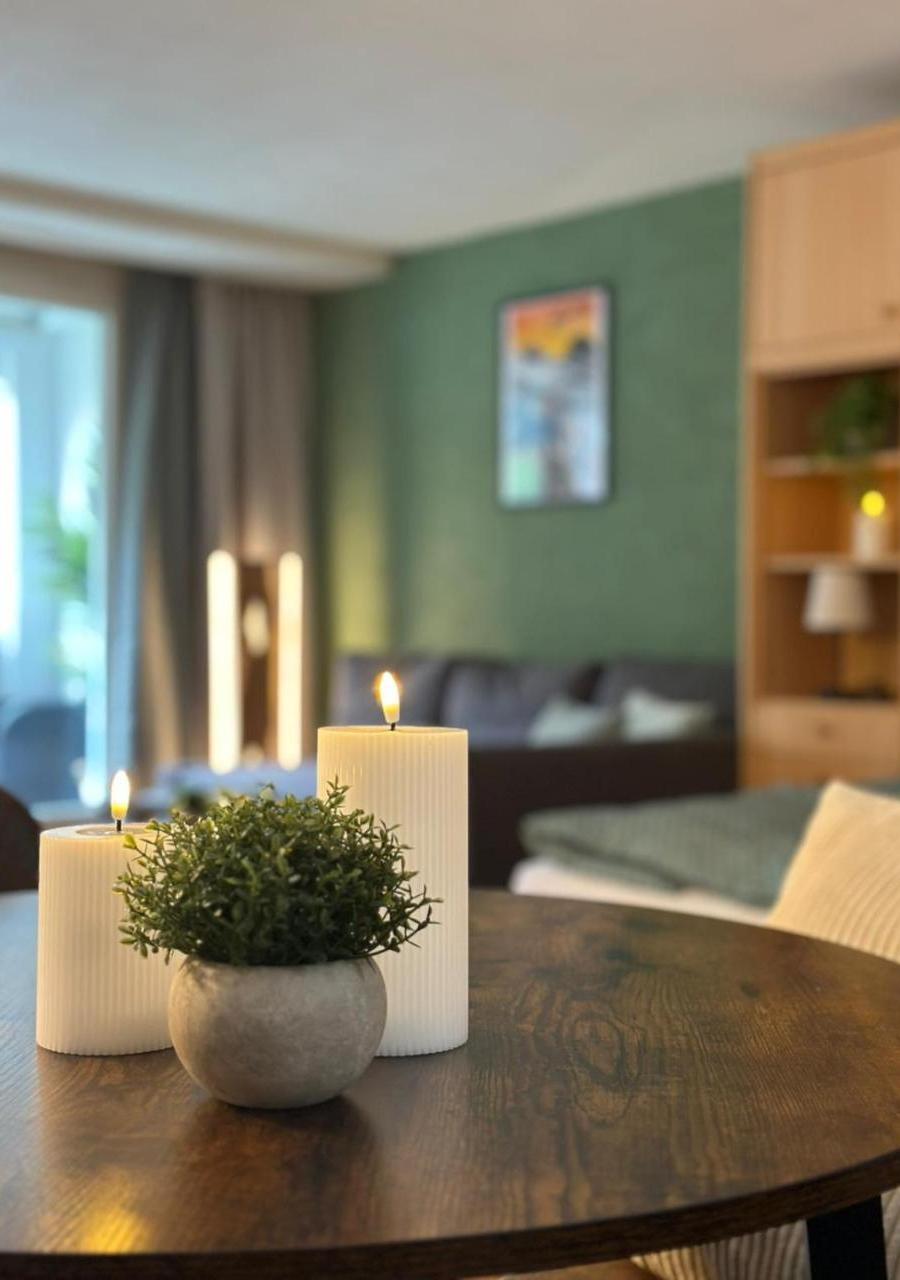 Alpine Hideaway - Cozy Mountainview Studio, Home-Cinema, Free Parking, Ski, Engelberg, Luzern