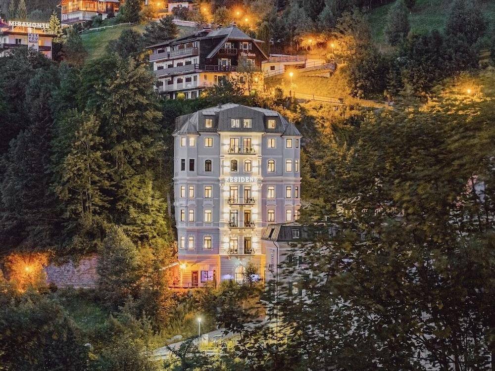 Residenz Boutique Suites, Bad Gastein
