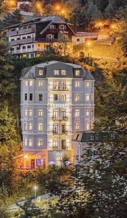 Residenz Boutique Suites – billede 1