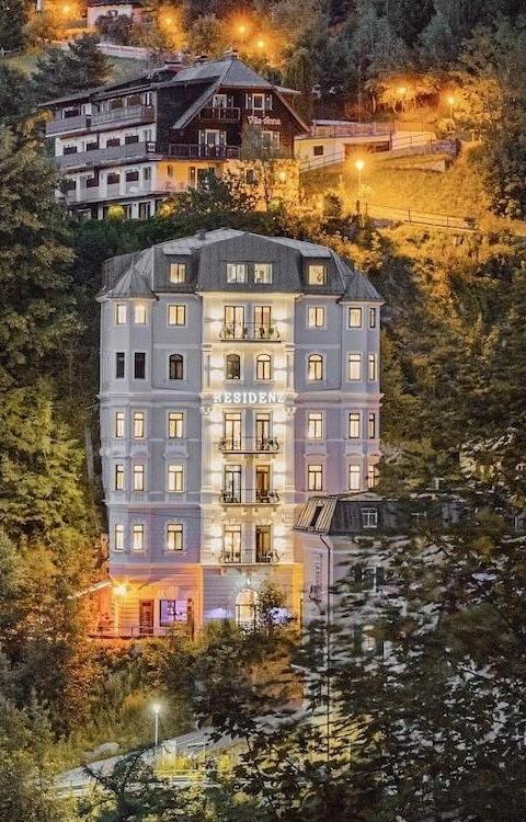 Residenz Boutique Suites – Bad Gastein