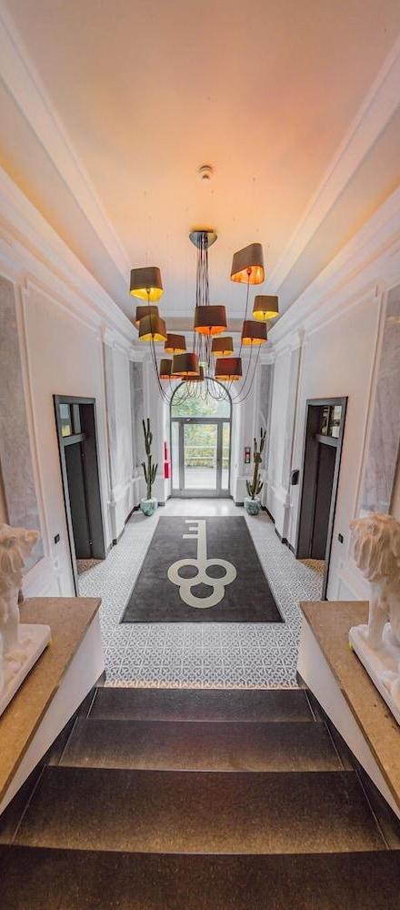 Residenz Boutique Suites – billede 2