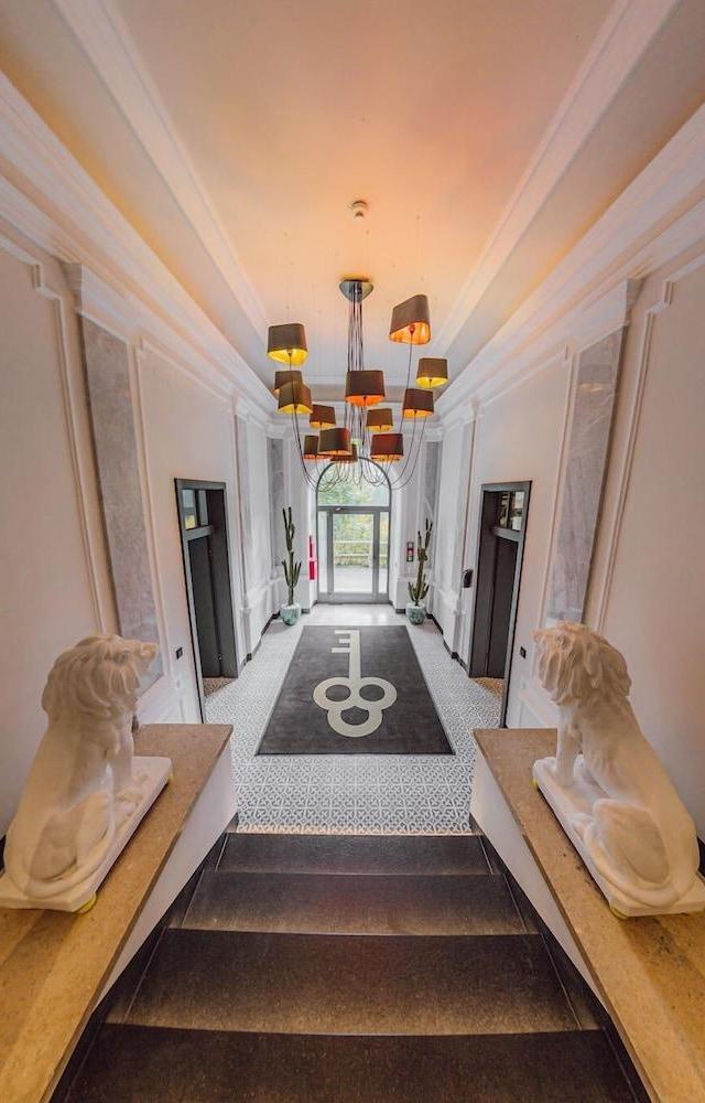 Residenz Boutique Suites – billede 2