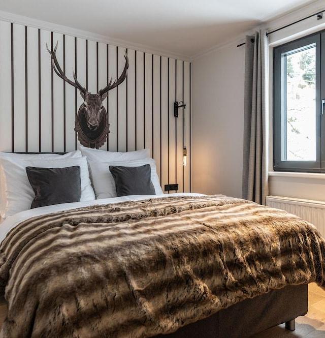 Residenz Boutique Suites – billede 3