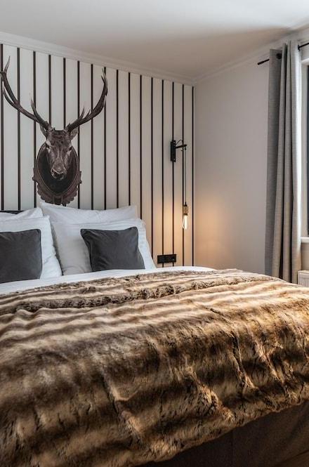 Residenz Boutique Suites – billede 3