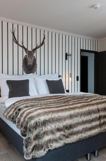 Residenz Boutique Suites – billede 4