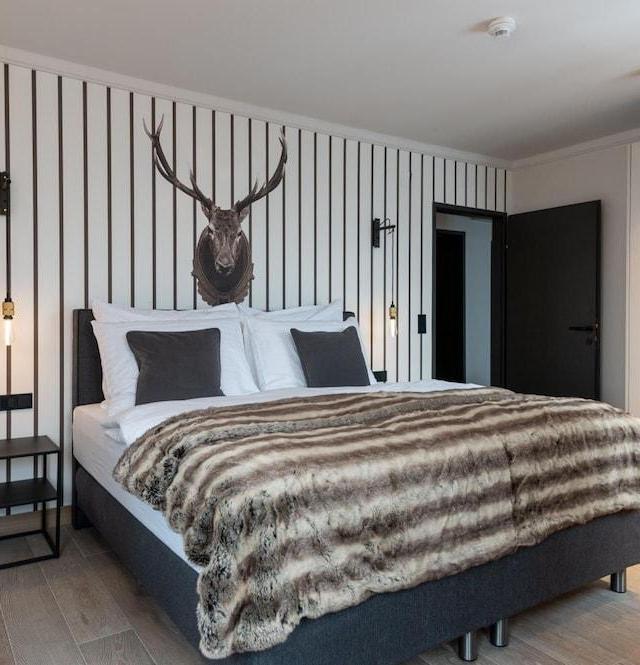 Residenz Boutique Suites – billede 4