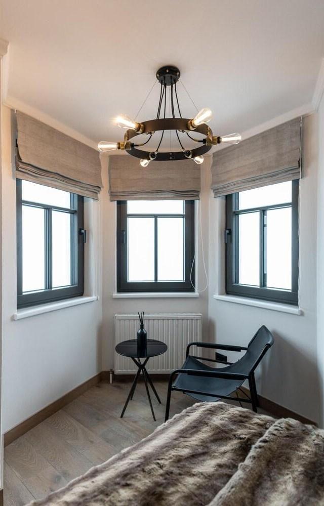 Residenz Boutique Suites – billede 5