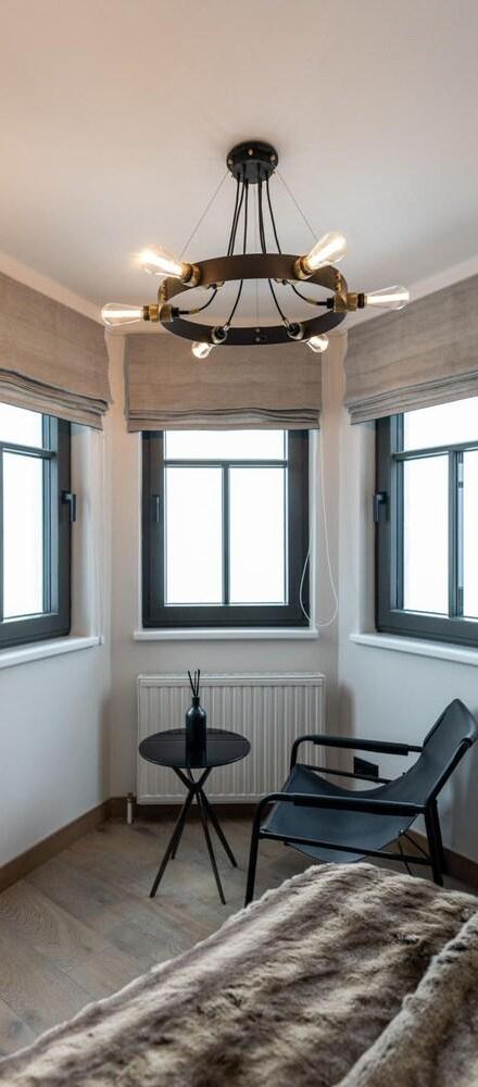 Residenz Boutique Suites – billede 5