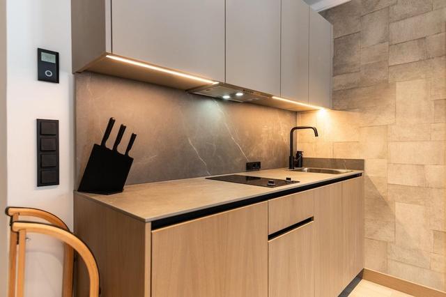 Residenz Boutique Suites – billede 6