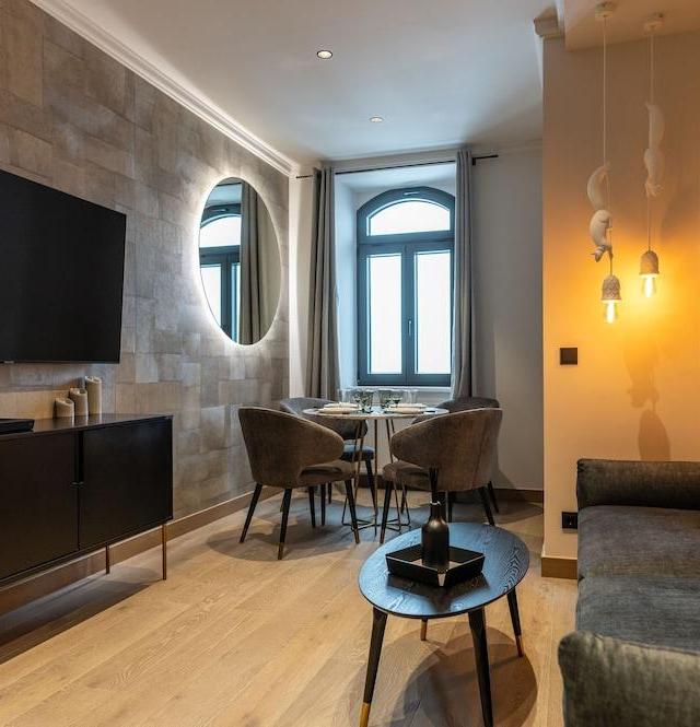 Residenz Boutique Suites – billede 7