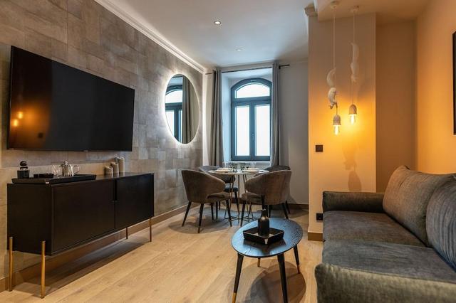 Residenz Boutique Suites – billede 7