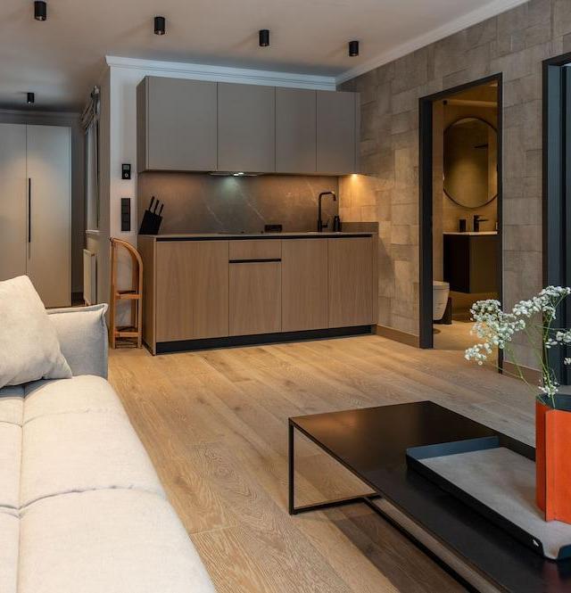 Residenz Boutique Suites – billede 8