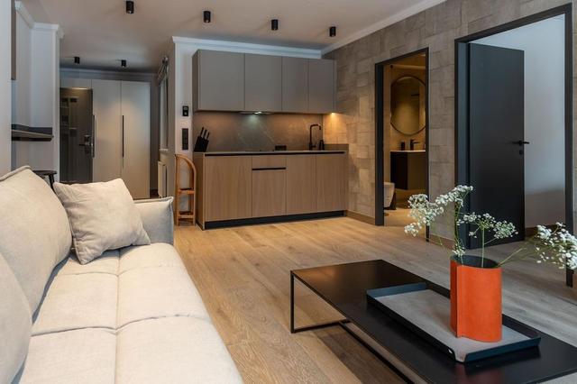 Residenz Boutique Suites – billede 8