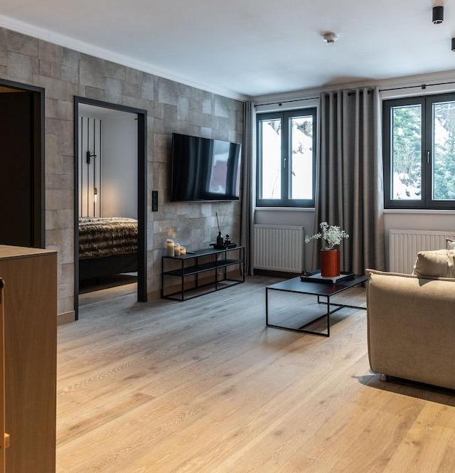 Residenz Boutique Suites – billede 9